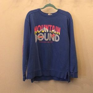 Jadelynn Brooke Mountain Bound sweatshirt